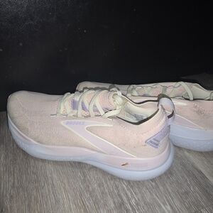 Brooks Women's Pink Running Shoes